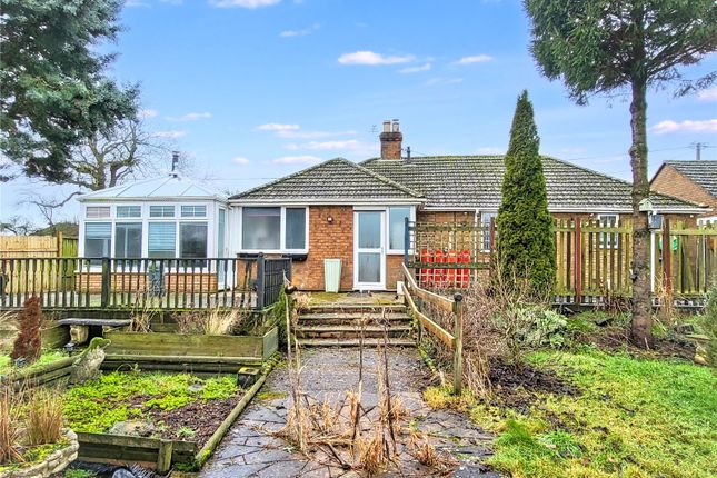 3 bed property, in Thorpe Fendykes, £210,000