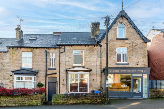 3 bed property, in Oakbrook Road, £315,000