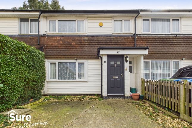 3 bed property, in The Dart, £375,000