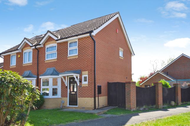3 bed property, in Mason Drive, £475,000