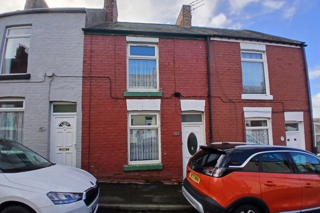 3 bed property, in 49 Foster Street, £35,000