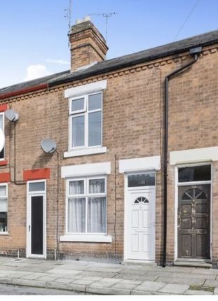 2 bed property, in Lothair Road, £169,000