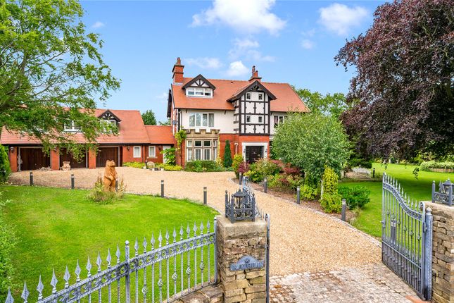 6 bed property, in Brogden Lane, £1,250,000