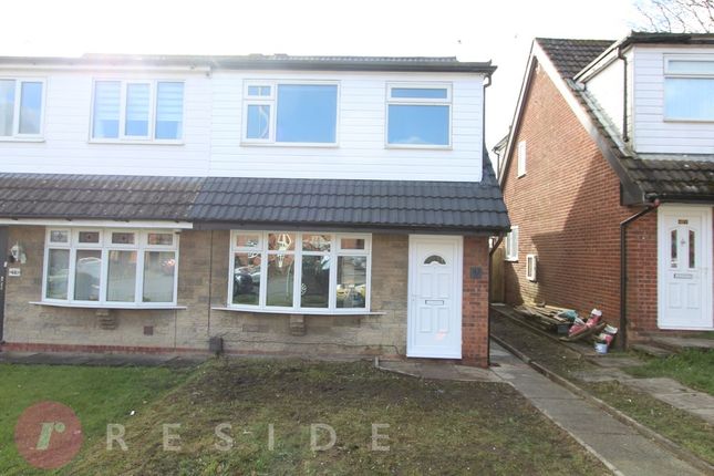 3 bed property, in Birch Road, £150,000