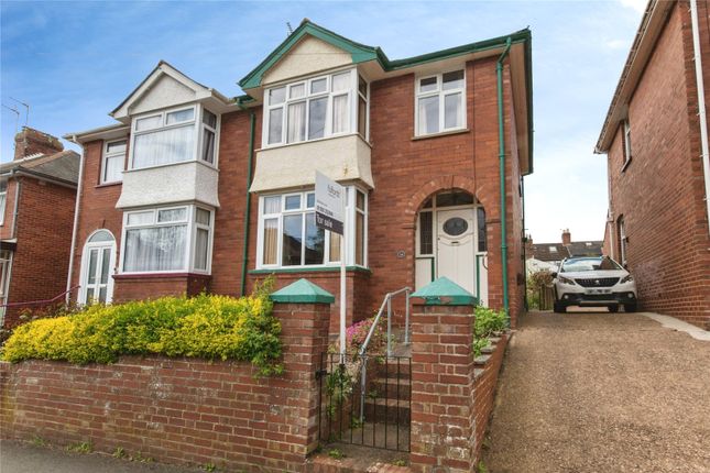 3 bed property, in Roseland Avenue, £400,000