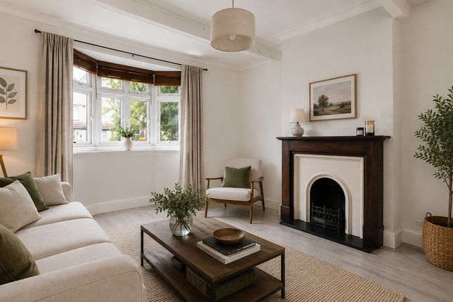 3 bed property, in Ingram Road, £525,000
