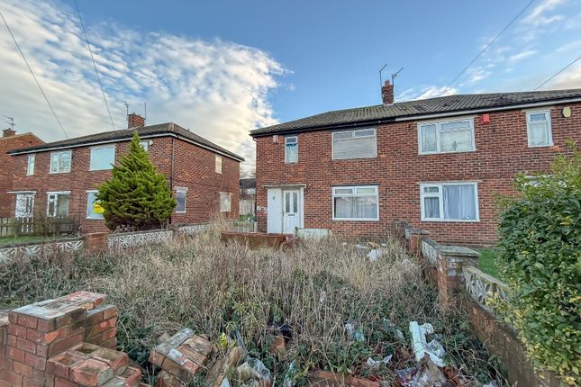 2 bed property, in 9 Rydal Avenue, £20,000