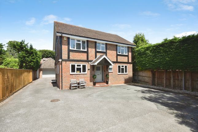 5 bed property, in Locks Road, £850,000