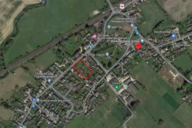 3 bed property, in Shipton Road, £1,230,000