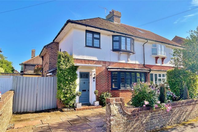 3 bed property, in Heene Way, £625,000