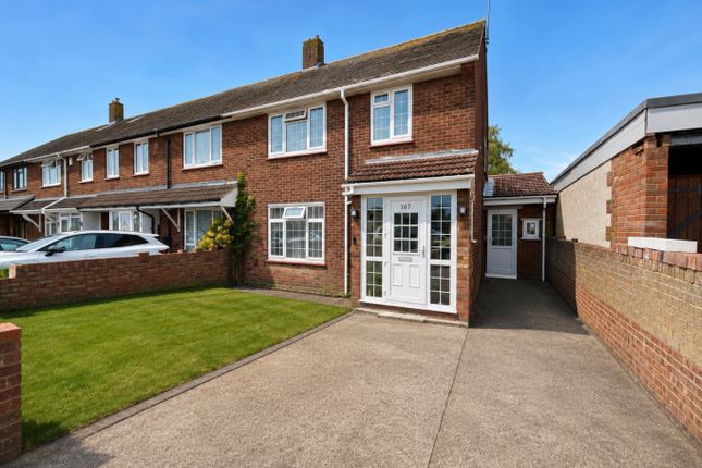 4 bed property, in Wilsden Avenue, £375,000