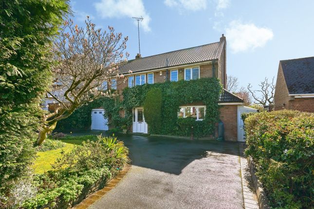4 bed property, in Park Road, £710,000