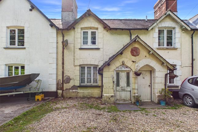 3 bed property, in Halwill, £120,000