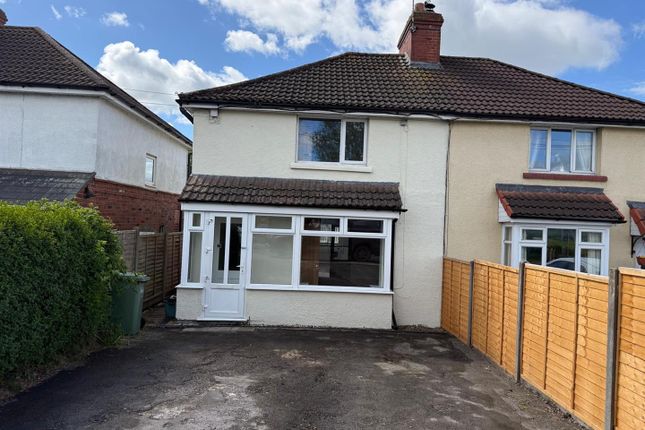 3 bed property, in Kidney Hill, £325,000