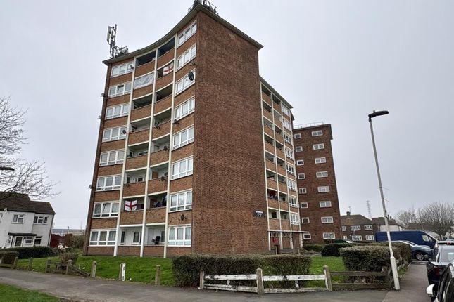 1 bed property, in Enterprise House, £150,000