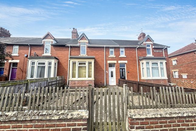 3 bed property, in Sunningdale Avenue, £85,000