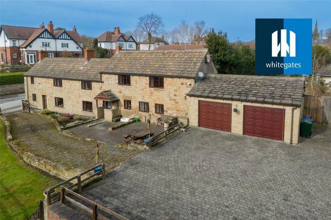 4 bed property, in Church Street, £499,000
