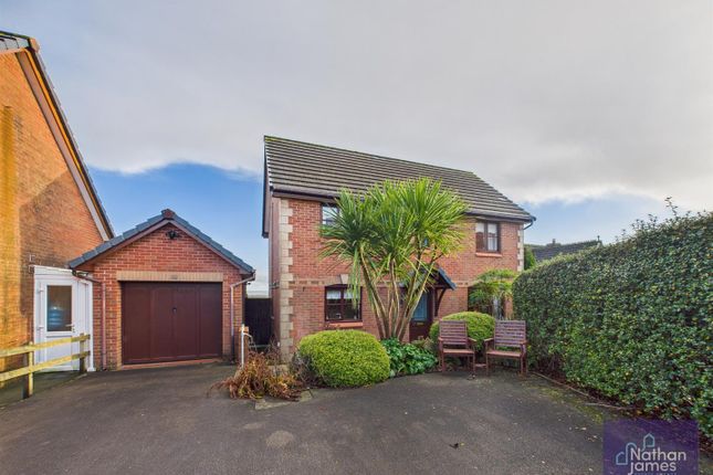4 bed property, in Gwyndy Road, £410,000