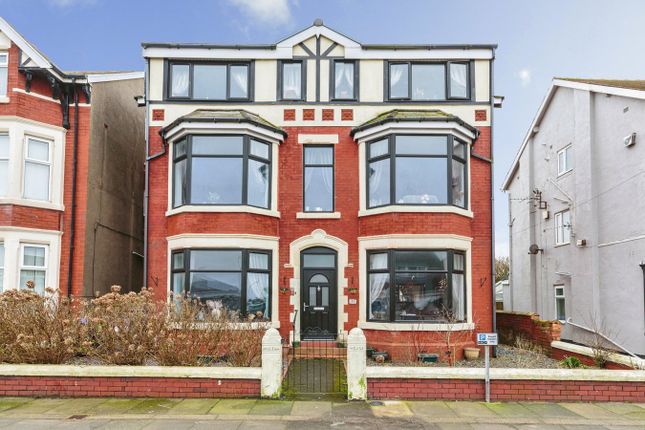 5 bed property, in Anchorsholme Lane West, £315,000
