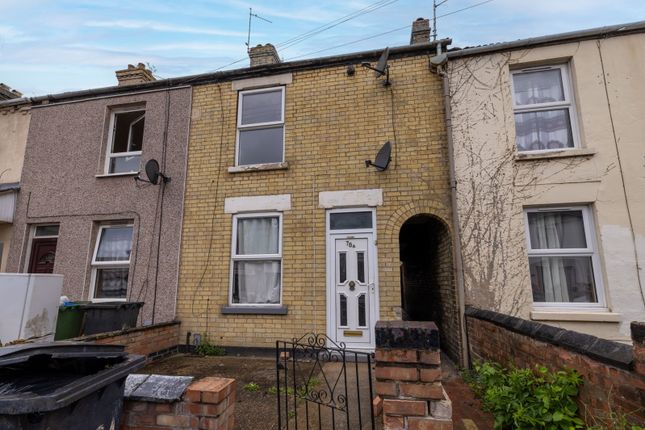 3 bed property, in Gladstone Street, £170,000