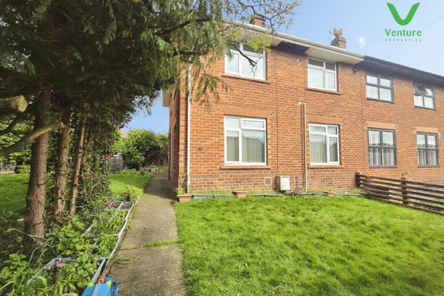 3 bed property, in Lydgate Avenue, £150,000