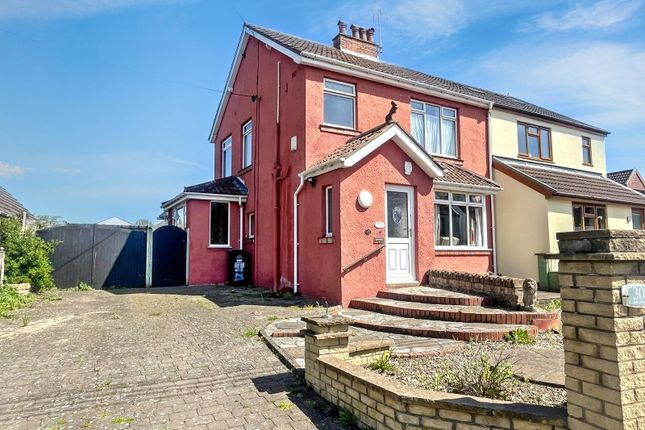 3 bed property, in Sandford Road, £375,000