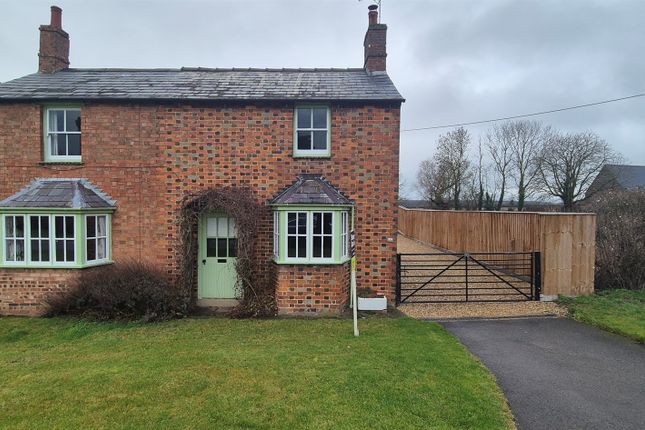 3 bed property, in Big Green, £500,000