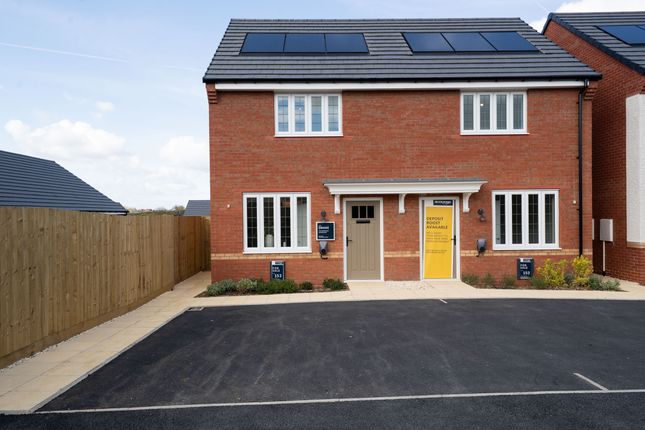 2 bed property, in Melton Road, £270,000
