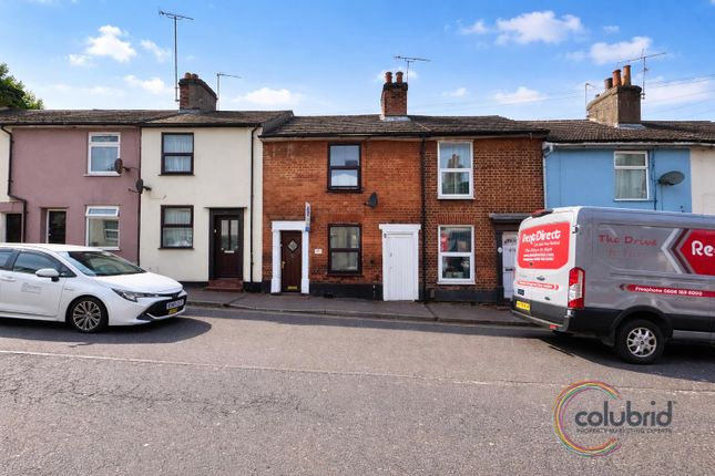 2 bed property, in Brook Street, £180,000