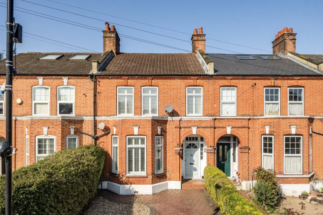 3 bed property, in St. Fillans Road, £675,000