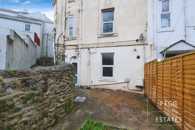 1 bed property, in Brunswick Terrace, £50,000