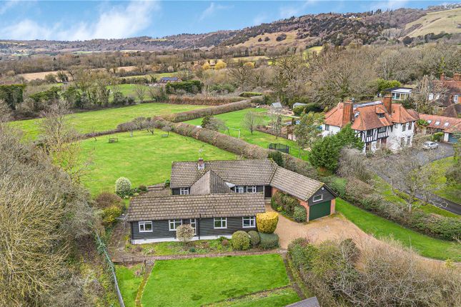 4 bed property, in Coppice Lane, £1,800,000