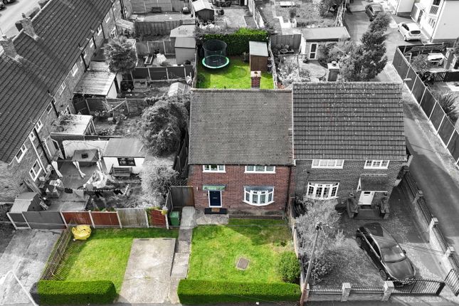3 bed property, in Broseley Road, £450,000