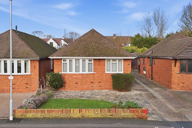 3 bed property, in Hunter Avenue, £650,000