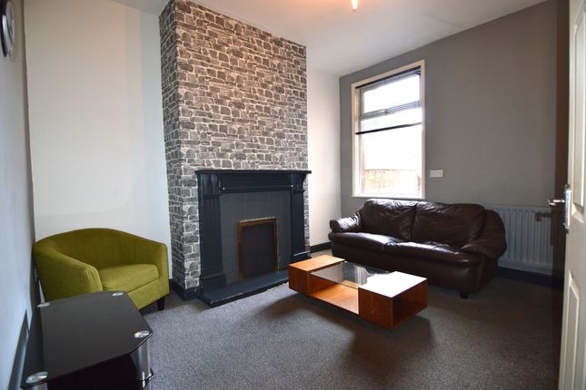 3 bed property, in Fuller Street, £85,000