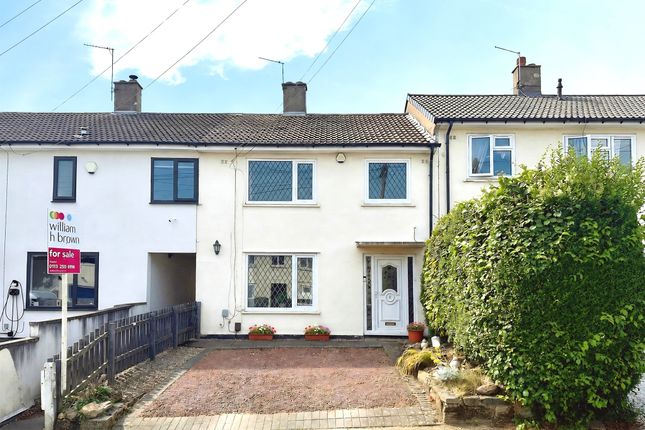 3 bed property, in Coppice Wood Close, £220,000