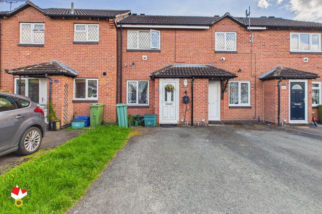 2 bed property, in Willowbrook Drive, £170,000
