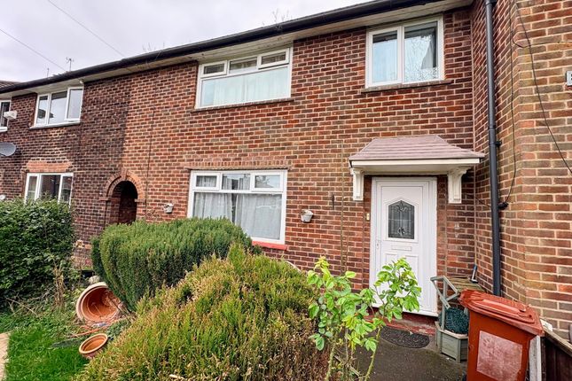 3 bed property, in Lindeth Avenue, £200,000