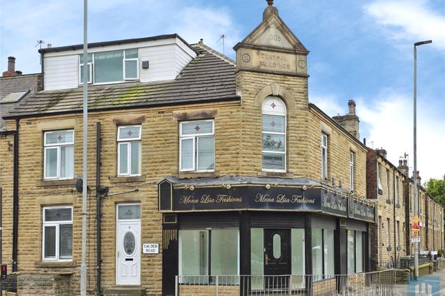 6 bed property, in Calder Road & Huddersfield Road, £325,000