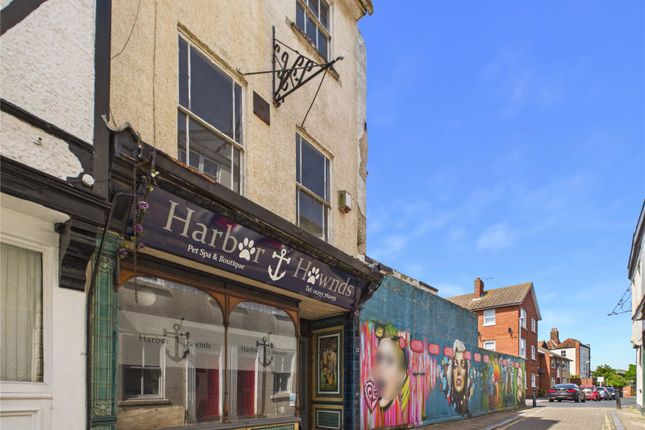 3 bed property, in Market Street, £235,000