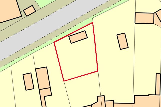 Studio, in Hove Road, £37,000