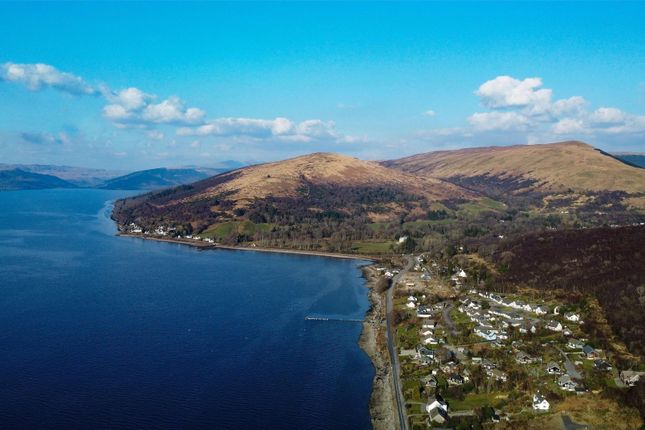 Land, in Land East of Canic, £90,000