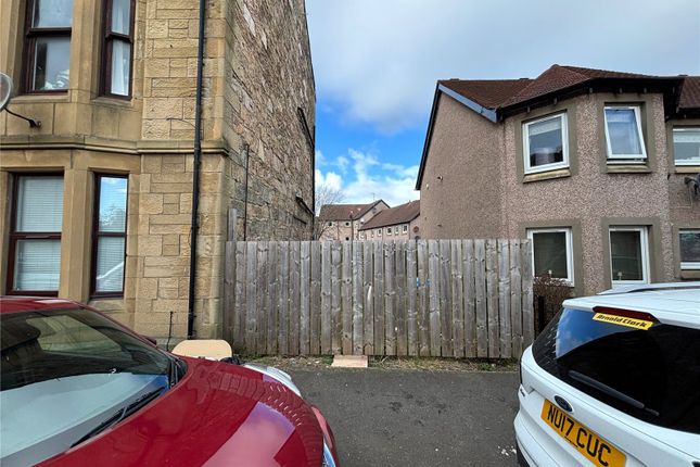 Studio, in Firs Street, £5,000