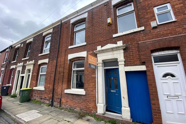 3 bed property, in Eldon Street, £125,000