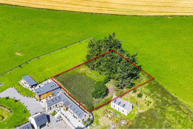 Studio, in 0.64 Acres Site At St Brides, £4,000