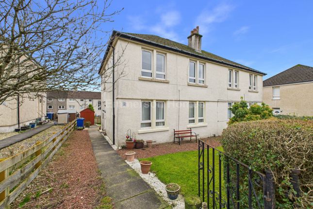 1 bed property, in Millikin Drive, £78,500