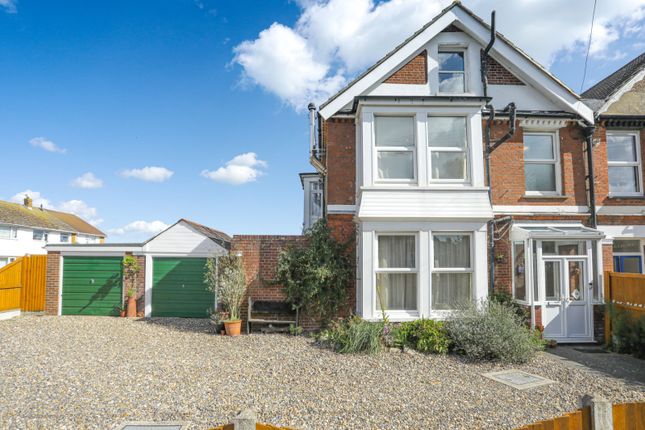 5 bed property, in St. Richards Road, £650,000