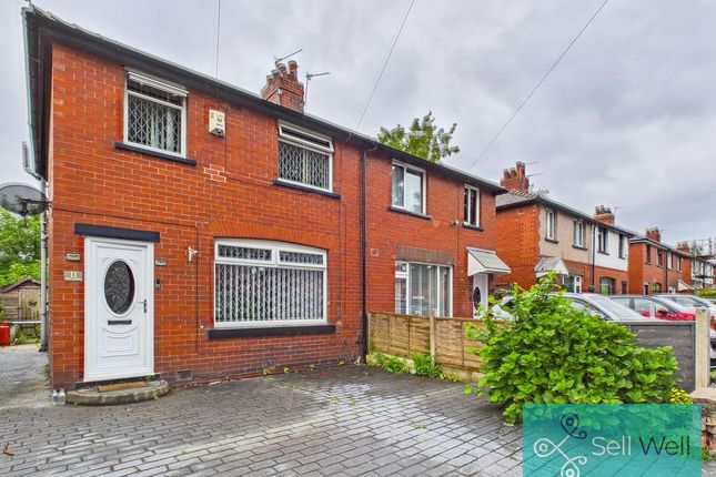 3 bed property, in Vale Avenue, £190,000