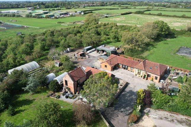 6 bed property, in Bristol Road, £1,600,000