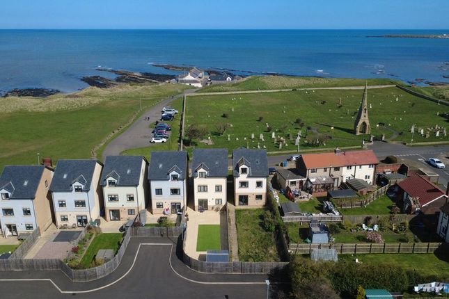 4 bed property, in Links Road, £525,000